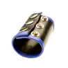Generique Ballstretcher Rubber 3 Pressions Bleu